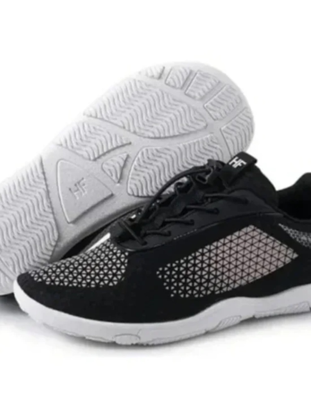 HF Cloud Series Barefoot Sneaker Hike Footwear EU 41